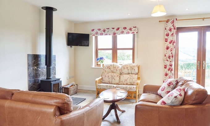 Edlingham Cottage | Cottage in Edlingham near Alnwick Castle