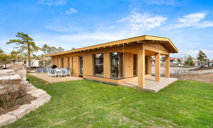 Kragero Cottage | Cottage in famous world class Resort and Golfpark in Kragerø, south Norway.