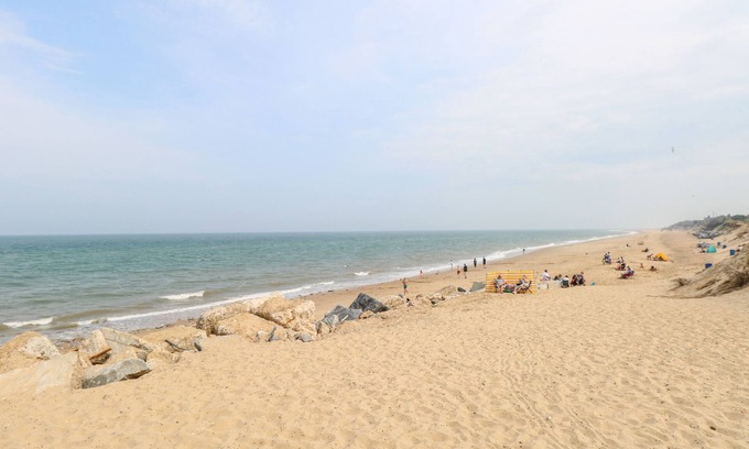 Great Yarmouth Cottage | Cottage In Great Yarmouth With Other, Pet Friendly, Oceanfront