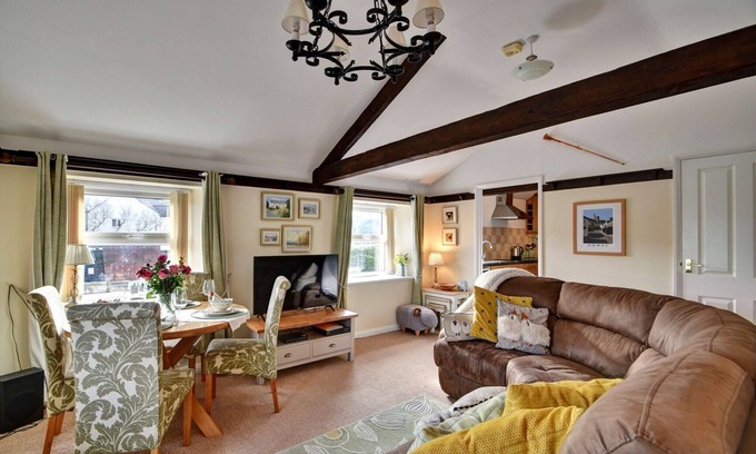 Hawes Cottage | Cottage in Hawes near Yorkshire Dales Trails