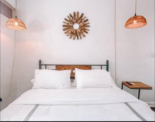 Coconut Grove Apartment | Cottage in Kailua Town