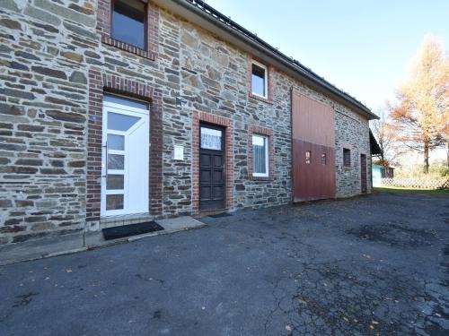 Kuchelscheid House | Cottage in Kuchelscheid with Terrace