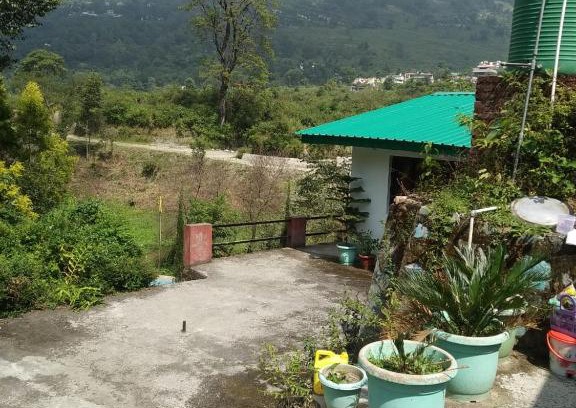 Naukuchiyatal House | Cottage in Lagoon Camp