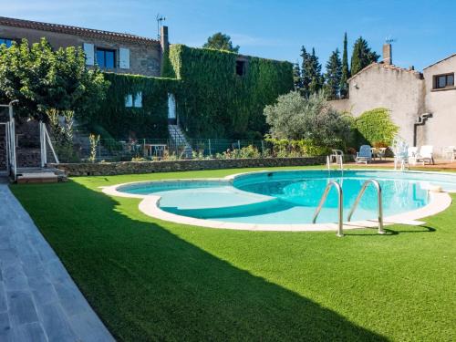 Montbrun-des-Corbieres House | Cottage in Montbrun near Midi Canal