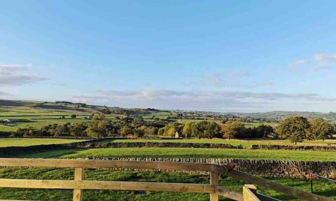 Ripley Cottage | Cottage in Nidderdale (Curlew)