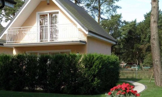 Niechorze House | Cottage in Niechorze near Baltic Beach
