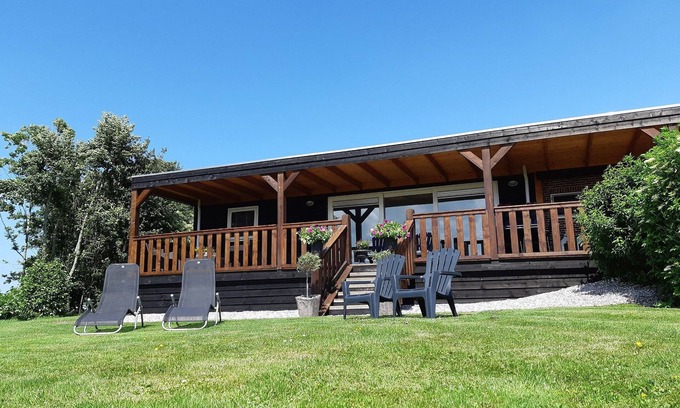 Paesens Cottage | Cottage in Paesens near Wadden Sea