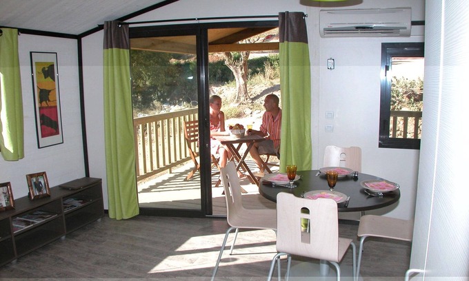 Sollies-Toucas Cottage | Cottage in Provence with Covered Terrace