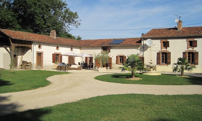 Buzon Cottage | Cottage in Pyrenees with Pool & Golf