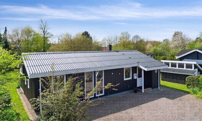 Vordingborg Municipality House | Cottage in scenic natural surroundings