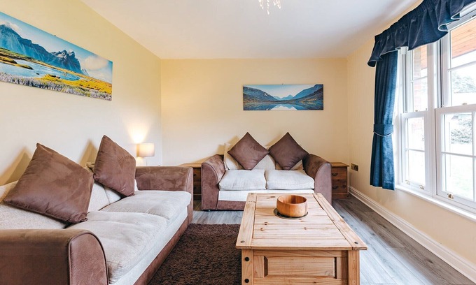 Eaton Mascott Cottage | Cottage in Shropshire near Scenic Trails