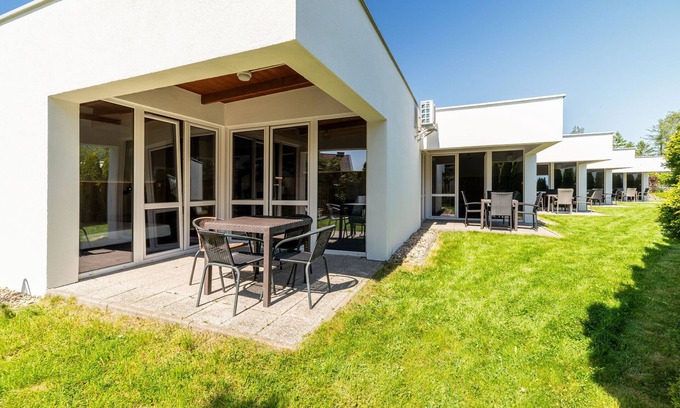 Sianozety House | Cottage in Sianożęty near Sandy Beach