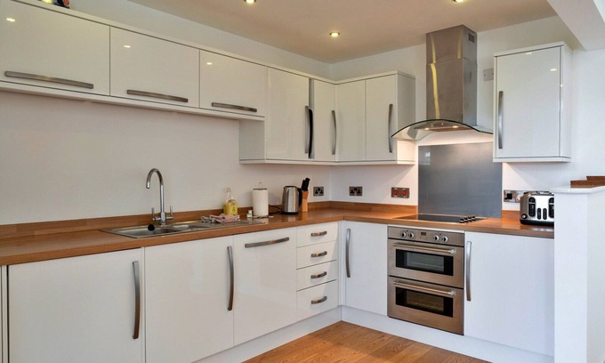 Saint Breward Cottage | Cottage in St Breward near Bodmin Moor