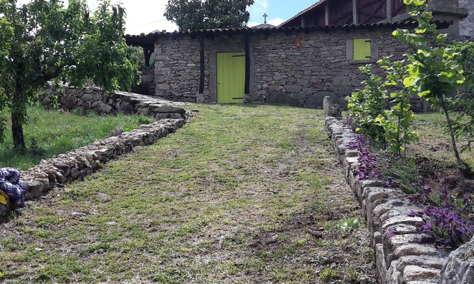 Moimenta da Beira Cottage | Cottage in the village