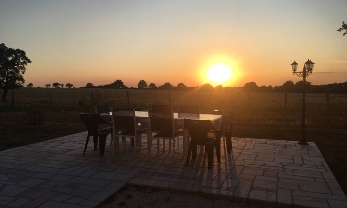 Grandchamp House | Cottage in the countryside between Charny and Toucy