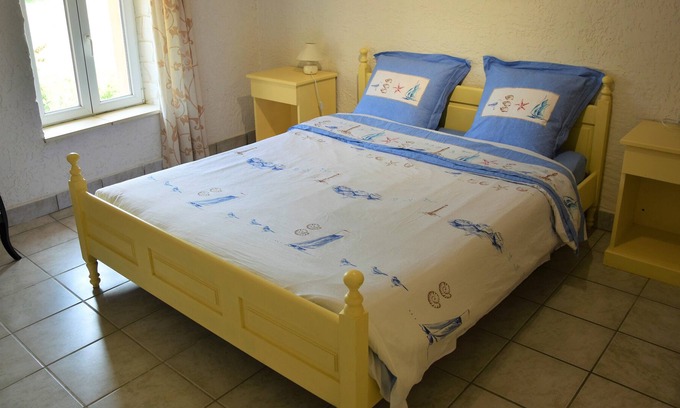 Fajac-en-Val Cottage | Cottage in the heart of the farm
