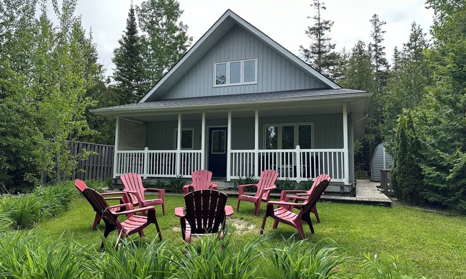 Tobermory Cottage | Cottage in the heart of Tobermory