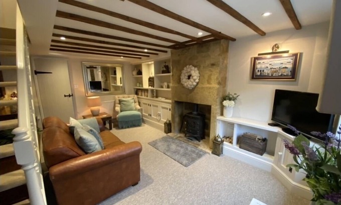 Montacute Cottage | Cottage in the heart of Montacute