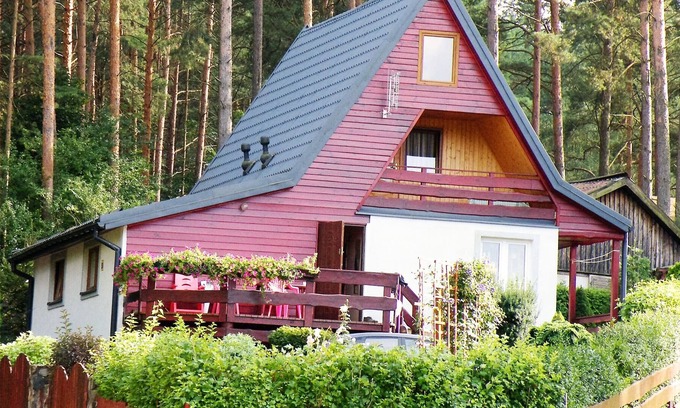Tylkowo House | Cottage in the heart of Mazury, Warmia-Mazury, Poland