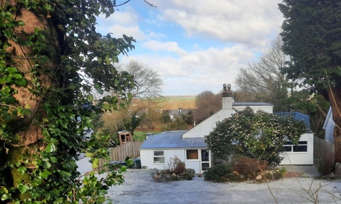 Bugle House | Cottage in the heart of Cornwall, ideal for exploring this beautiful county ππ