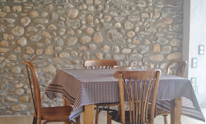 Das Cottage | Cottage in the mountains. Cozy rural accommodation in Cerdanya. ViewsPyrenees.
