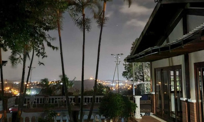 Mairinque House | Cottage in the Residencial Porta do Sol for season