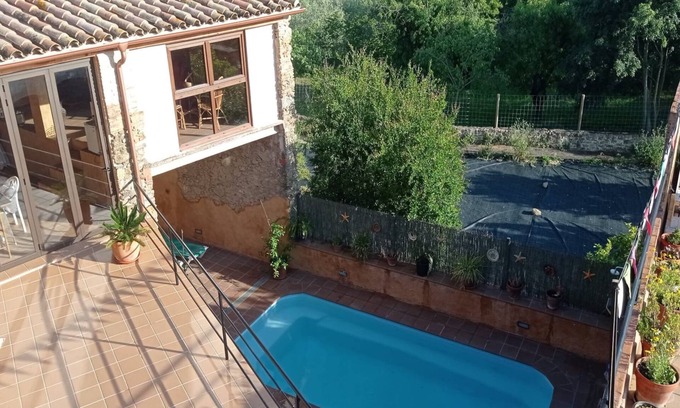 Ullastret Cottage | Cottage in Ullastret near Mas Pinell Beach