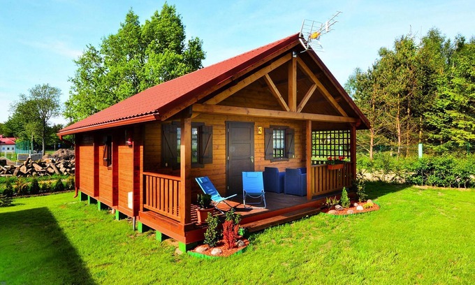 Ustronie Morskie House | Cottage in Ustronie Morskie near Aquapark