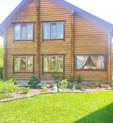 Yasinya Resort | Cottage in Yasinya