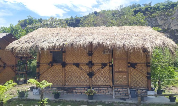 Bukittinggi Cabin | Cottage Inyiak