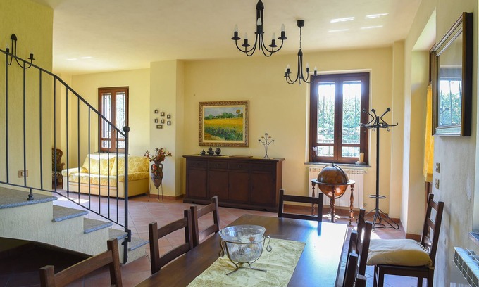 Robecchetto con Induno House | COTTAGE in Ticino Park 30 minutes from Milan - free WIFI