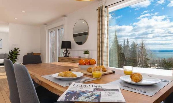 Pointe-au-Pic House | Cottage JAU-1060 | La Malbaie