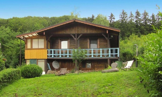 Kaltennordheim House | Cottage, Kaltennordheim