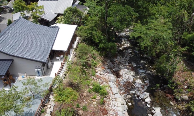 Minamiaso House | Cottage Kugino - Vacation STAY 84448v