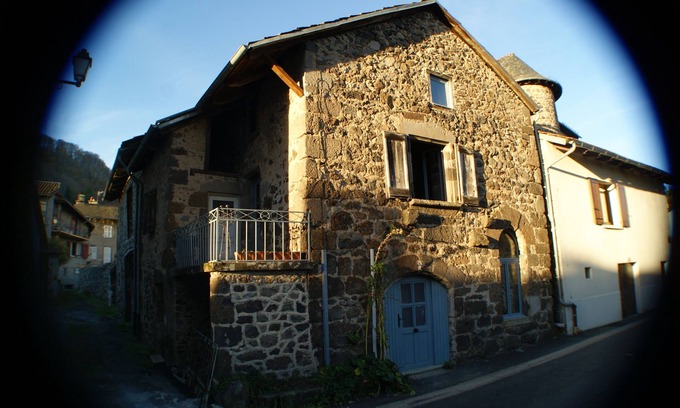 Polminhac House | Cottage L'Ostal del Courredou