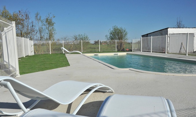 Soullans Cottage | Cottage "La Charreau" - Domaine les Rochelles