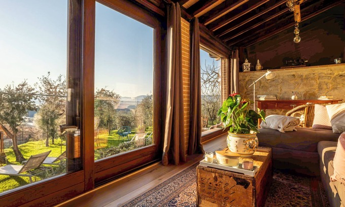 Panicale Cottage | Cottage La Dolce Agogia Panicale