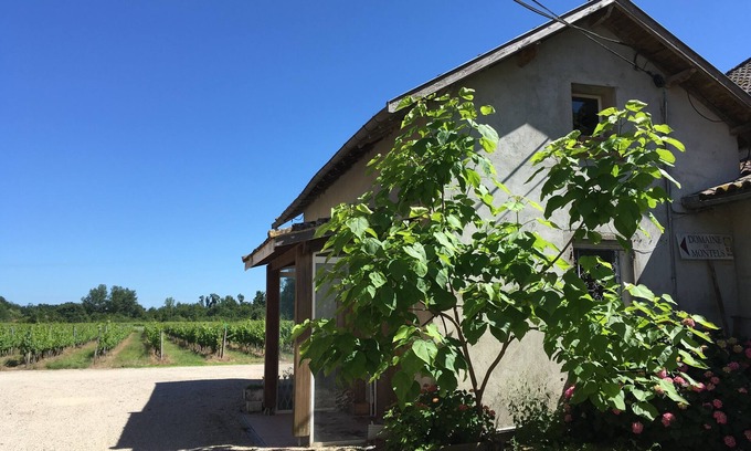 Albias Cottage | Cottage La Maison d'Aline