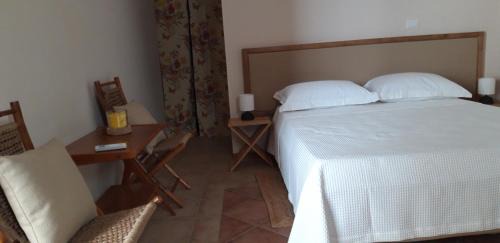 Lizzanello Bed & Breakfast | Cottage La Roccia