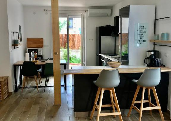 Saint-Martin Apartment | Cottage La Villa Sant Martí