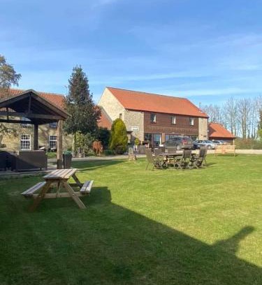 Pickering Hotel | Cottage Lea's Country Hotel & Restaurant