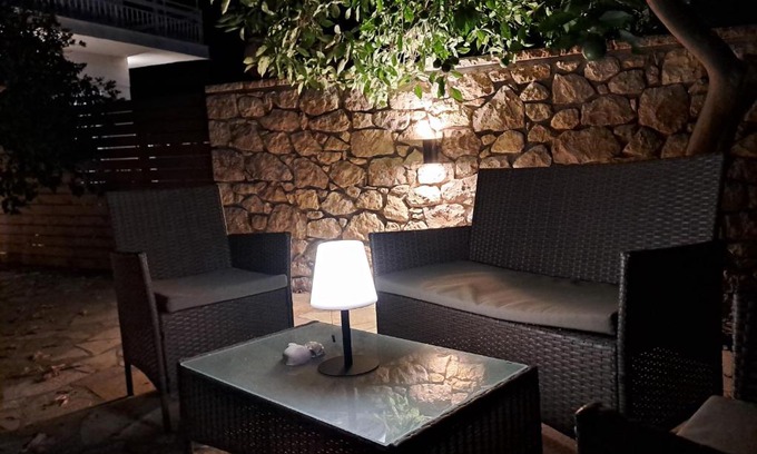 Logothetianika House | Cottage Leonidas