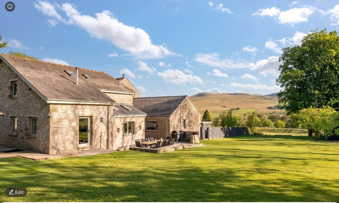 Kirkby Stephen Cottage | Cottage Living with all the Home Comforts you'd Expect.