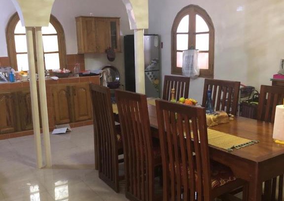 Toubab Dialao House | Cottage Lodge, toubab Dialaw-Sénégal