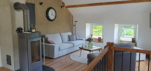 Ulmen House | Cottage MaarBurg
