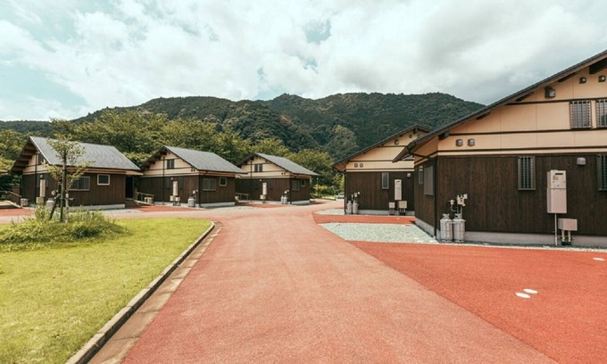 Kiho-cho RV Rental | cottage/Minamimuro District Mie