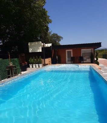 Ranilug House | Cottage Mitic