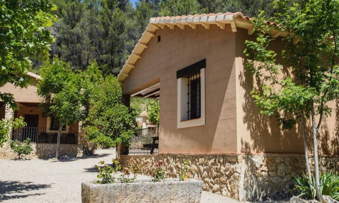 Yeste House | Cottage n�6 for 4 people, Batan Rio Tus