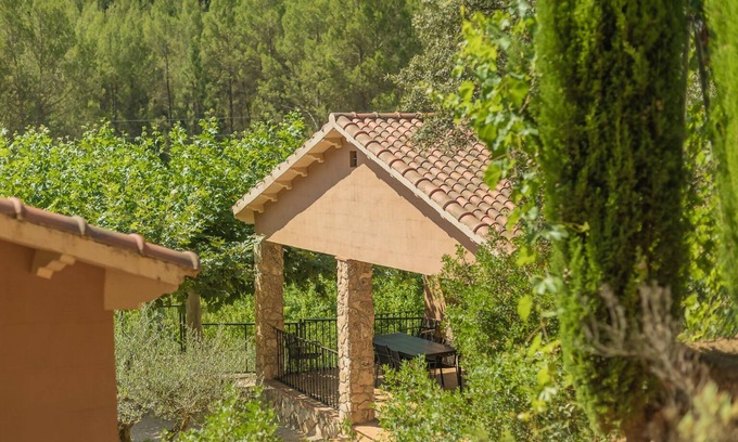 Yeste House | Cottage n�9 for 6 people, Batan Rio Tus