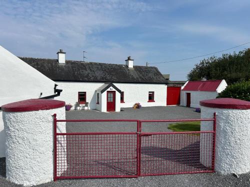County Westmeath House | Cottage near Glasson village